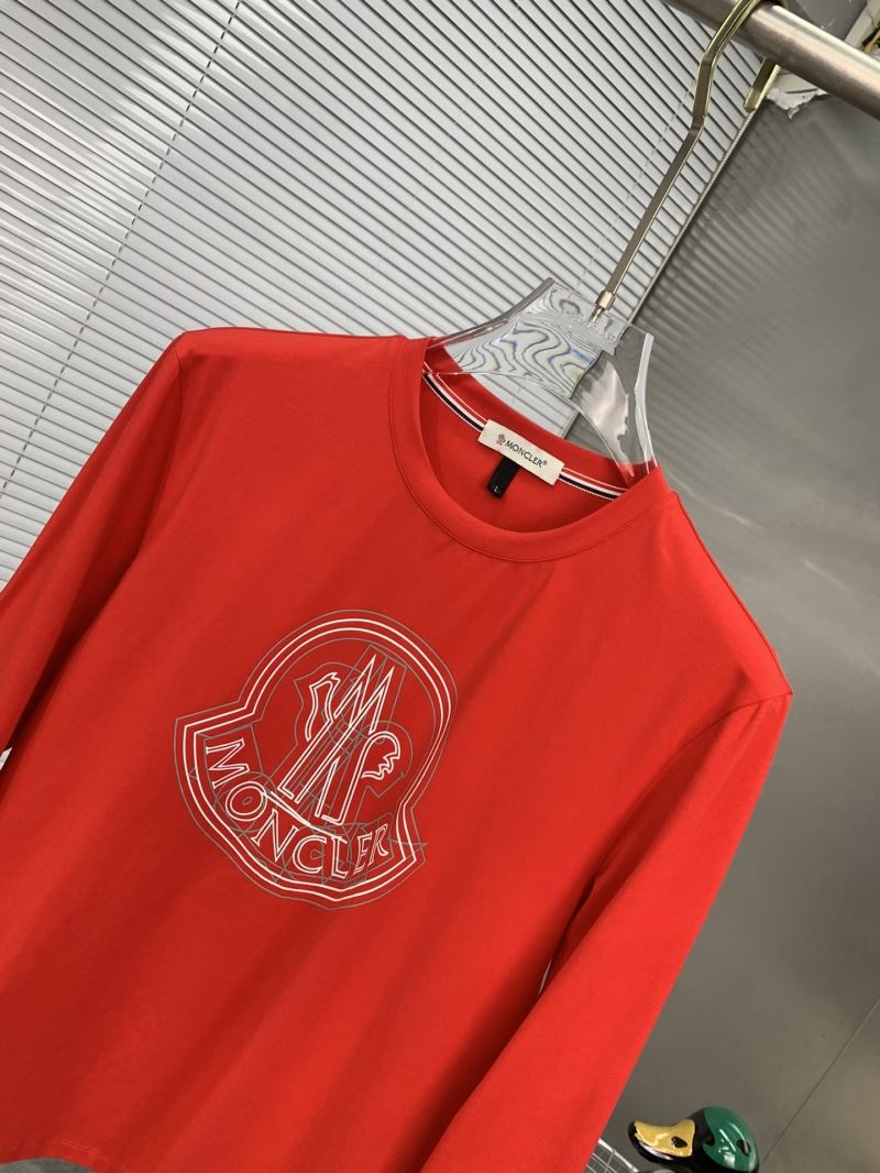 Moncler T-Shirts